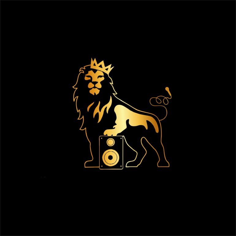 Black Lion ep