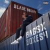Blade Brown