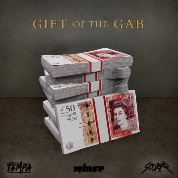 gift of the gab-min