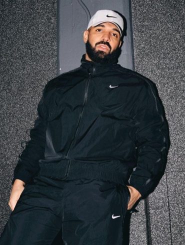 Drake IG Photo Billboard Record