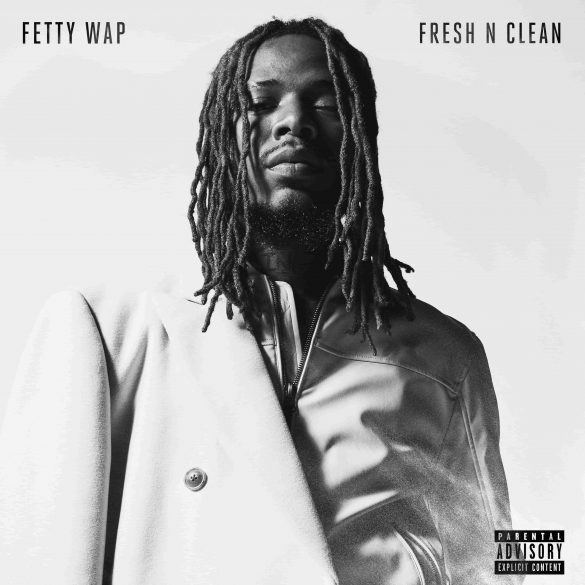 fetty wag fresh n clean
