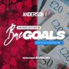 Anderson 100 Bae Goals