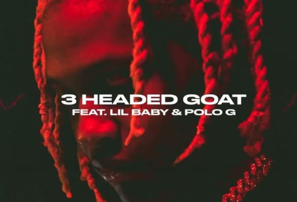 lil durk lil baby polo g 3-headed-goat