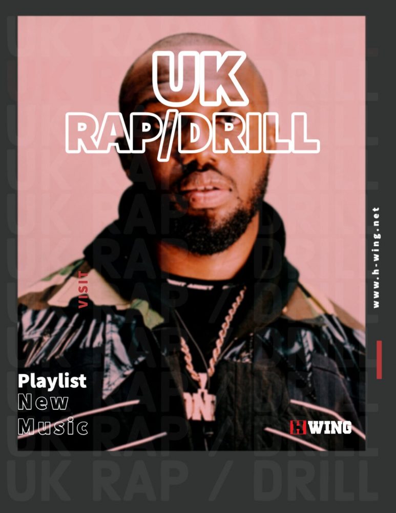 UK Drill & Rap