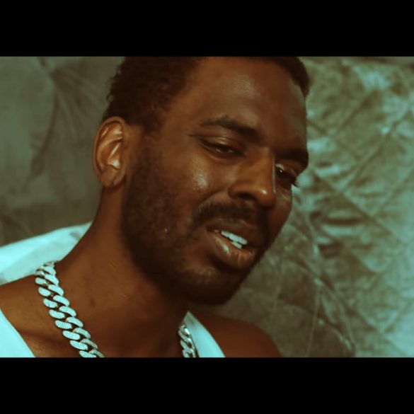 Young Dolph Sunshine Video