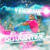 Yxng Bane Quarantime- The Lost Files cover