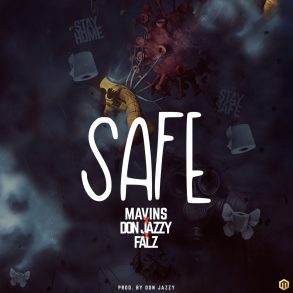 don jazzy falz safe