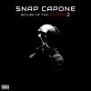 snap capone return of the shooter