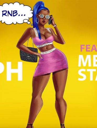 Young Dolph Megan Thee Stallion RNB
