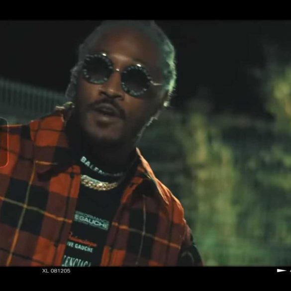 Future - Very Begin ft. Guap Tarantino & Lil Wookie (Official Video