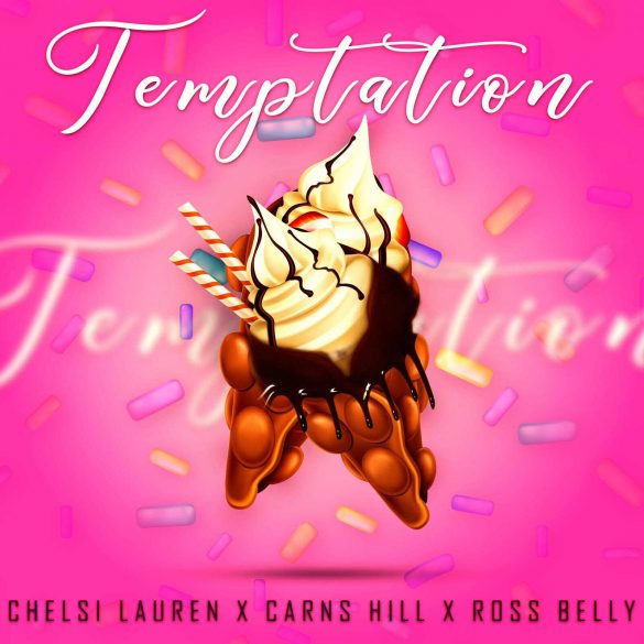 Chelsi Lauren, Ross Belly, Carns Hill Temptation