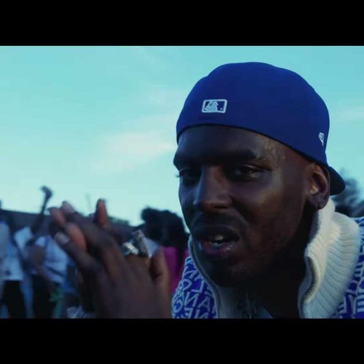 Young Dolph - Blue Diamonds video