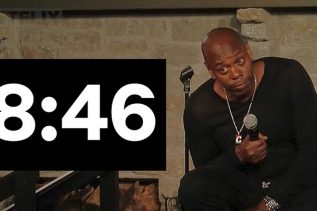 Dave Chappelle 8:46