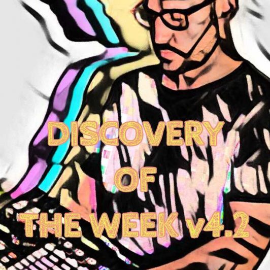 Discovery Of The Week v4.2