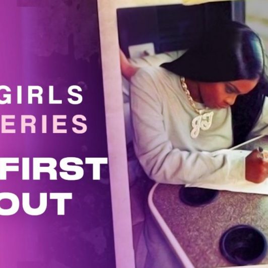 City Girls The Series: “JT's First Day Out (Part. 3)”