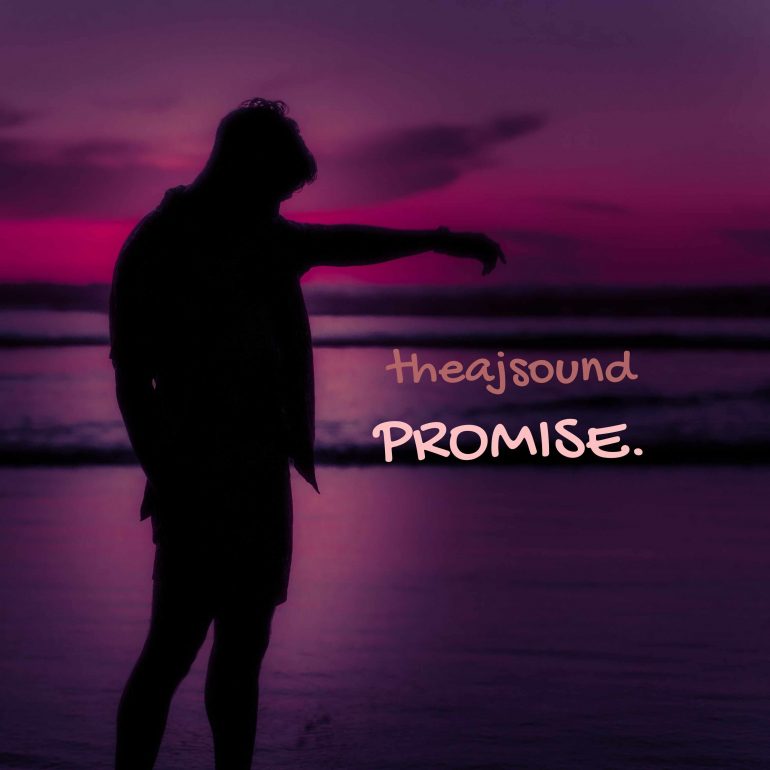 theajsound promise