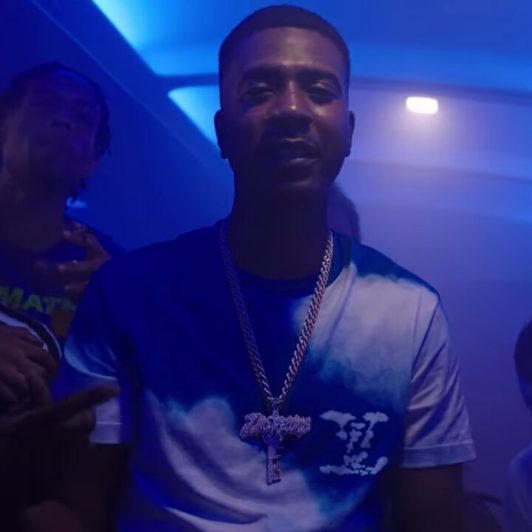 Nines Shares New Video For “Airplane Mode” f. NSG