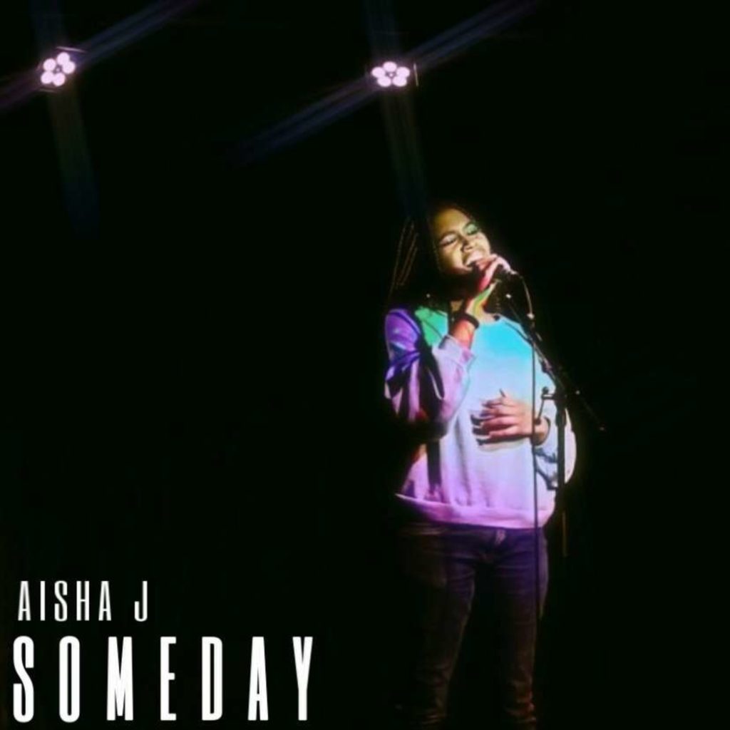 Aisha Someday