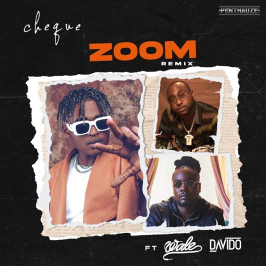 cheque zoom