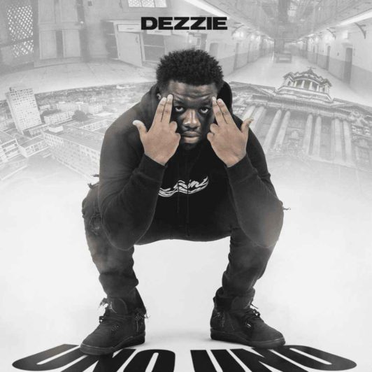 dezzie-uno-uno album