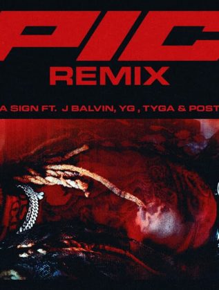 Ty Dolla Sign Taps YG, J Balvin, Tyga & Post Malone on ‘Spicy’ Remix: Listen