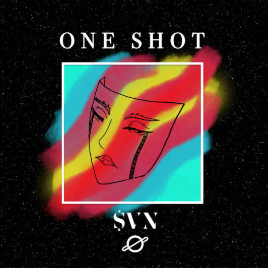 one shot