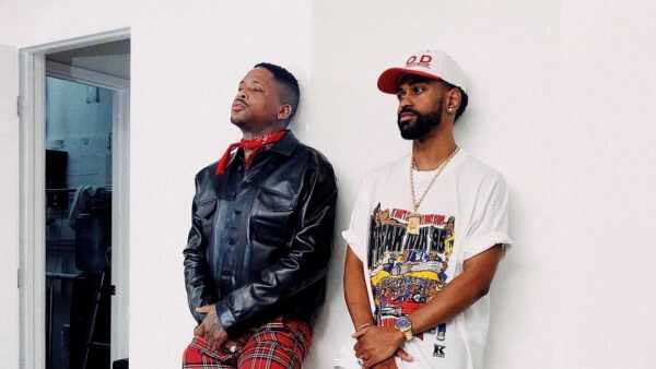 YG & Big Sean Join Forces on ‘Go Big’ From ‘Coming 2 America’ Soundtrack: Listen