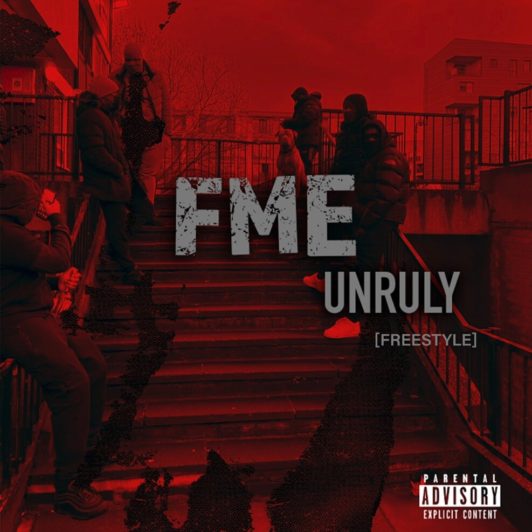 fme unruly