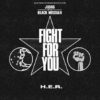 H.E.R. Shares New Song ‘Fight For You’ from Upcoming Film “Judas and the Black Messiah”