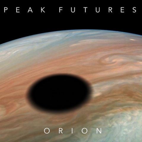Peak Futures Release Space Themed Visual for ‘Orion’ feat. Joe Bernie