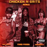 Yung Pooda ‘Chicken N Grits Remix’ Video feat. Trey Songz