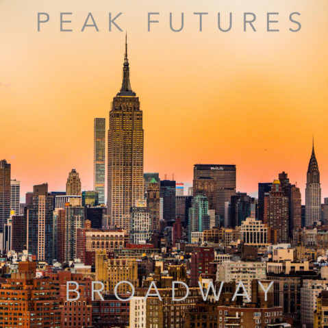peak futures Broadway