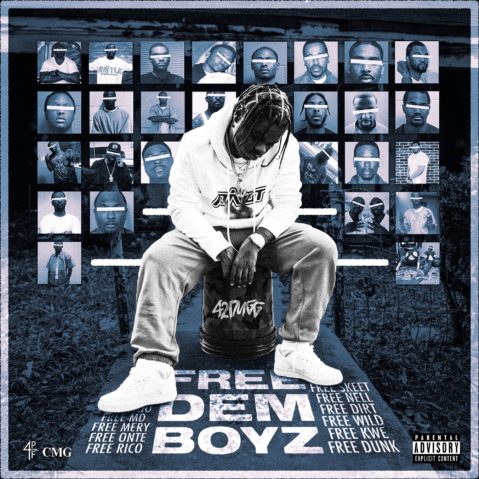 “Free Dem Boyz” Project free dem boyz