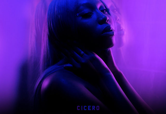 CICERO Releases ‘Ultraviolet’ EP: Stream