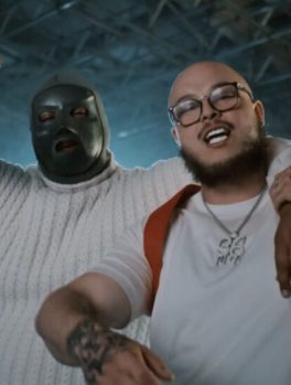 Potter Payper & M Huncho Team Up on New Song “Catch Up”: Watch