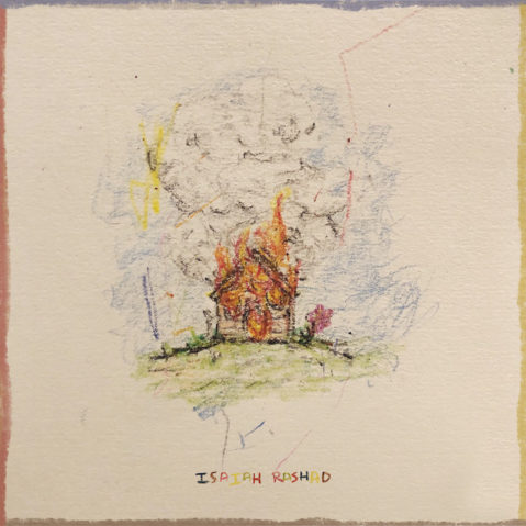 Isaiah Rashad Releases New Album ‘The House Is Burning’ — Stream