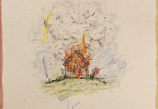 Isaiah Rashad Releases New Album ‘The House Is Burning’ — Stream