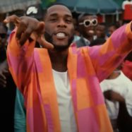 Burna Boy Drops New Video for ‘Question’ Feat. Don Jazzy