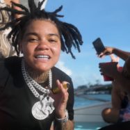 young m.a