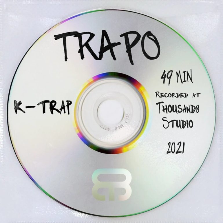 K-Trap Trapo Artwork