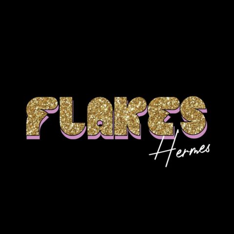 flakes hermes