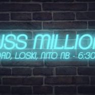 Russ Million