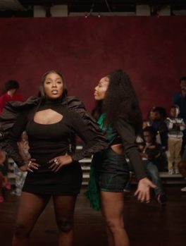 Tiwa Savage Unveils New Video for “Somebody's Son” Feat. Brandy: Watch