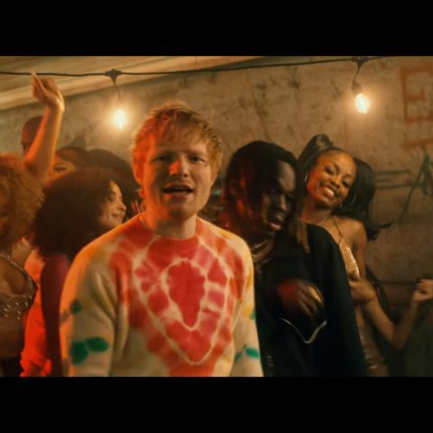 Fireboy DML & Ed Sheeran - Peru (Official Video)