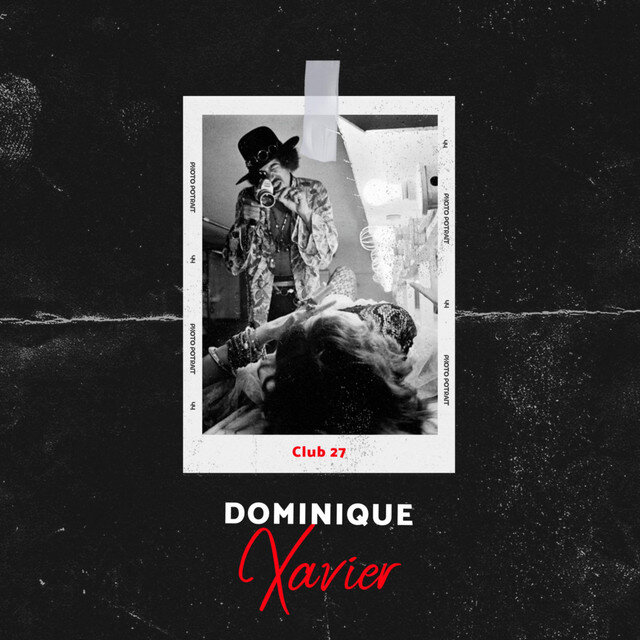 Dominique Xavier