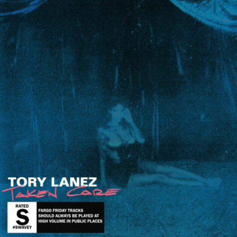 Tory Lanez
