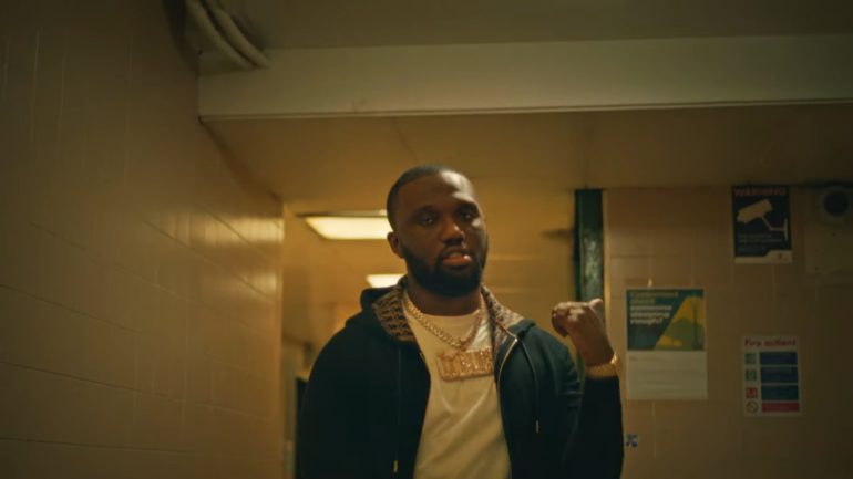 Headie One - Came In The Scene (Official Video) 0-24 screenshot