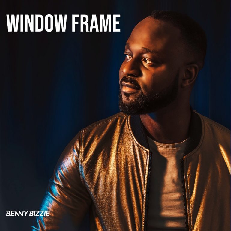 Window-Frame