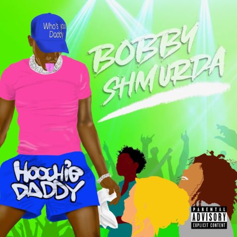 hoochie-daddy