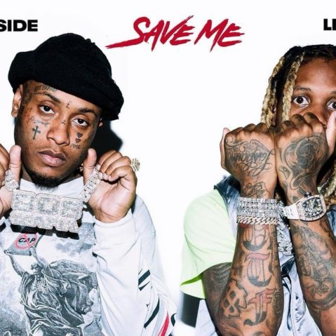 Lil Durk Joins Southside on New Single ‘Save Me’: Watch